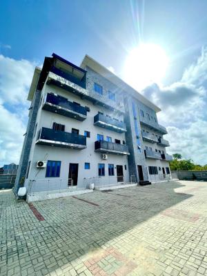 a Premium Newly Built 2 Bedroom Serviced Home, Abijo, Lekki Epe Express Way, Ajah, Lagos, Flat / Apartment for Sale