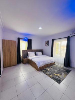 2 Bedroom Serviced Apartment, Ologolo, Lekki, Lagos, Flat / Apartment for Rent