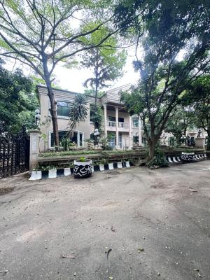 Fully Serviced 2 Bedroom Apartment with Pool ,relaxation Park & Playground, Eleganza Estate,eleganza,lekki Phase, Lekki, Lagos, Flat / Apartment for Rent