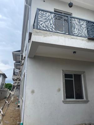 Luxury and Brand-new Miniflat, Fidiso, Abijo, Lekki, Lagos, Mini Flat (room and Parlour) for Rent