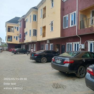 Self Contain Apartment, Seaside Estate, Badore, Ajah, Lagos, Self Contain (single Rooms) for Rent