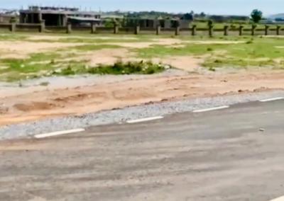 Massive and Huge Investment for This 100 Hectares, Maitama 2, Maitama District, Abuja, Land for Sale
