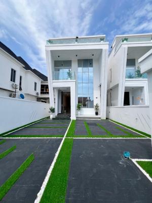 5 Bed Luxury Home with, Swimming Pool and Bq, Ologolo, Lekki, Lagos, Detached Duplex for Sale