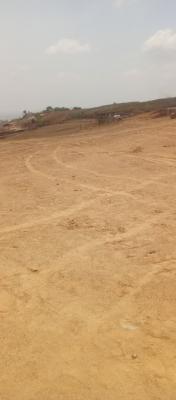 200sqm Estate Plot of Land, By Shema Filling Station, Katampe Extension, Katampe, Abuja, Residential Land for Sale
