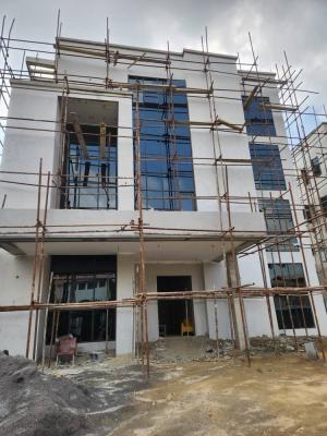 Four Units of  Spacious 3  Bedroom Flats for Office Use, Wuse 2, Abuja, Office Space for Rent