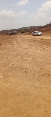 350sqm of Estate Plot, Katampe Extension By Shema Filling Station, Katampe Extension, Katampe, Abuja, Residential Land for Sale
