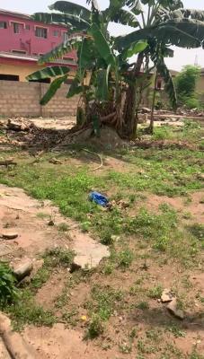 Affordable 3-bedroom Full Plot Setback with C of O, Egbeda, Alimosho, Lagos, Detached Bungalow for Sale