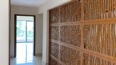 Elegant 5-bedroom Terraced House with Bq in a Gated Community, Dideolu Estate V.i, Victoria Island (vi), Lagos, Terraced Duplex for Sale