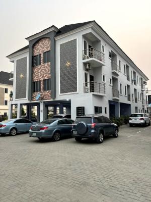 Furnished 2bedroom Apartment, Ikota, Lekki, Lagos, Flat / Apartment for Rent