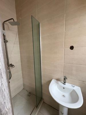 Mini Flat with Fully Fitted Kitchen Comes with Personal Prepaid Meter, Dpk Estate Orchid Before Round About, Lekki, Lagos, Flat / Apartment for Rent