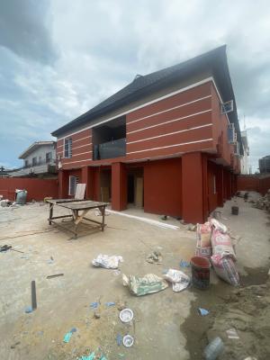 Miniflat, Gated and Serene Environment, Gbagada, Lagos, Mini Flat (room and Parlour) for Rent