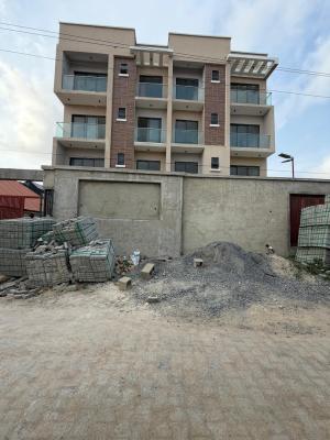 Contemporary 2 Bedroom Apartment, Ologolo, Lekki, Lagos, Flat / Apartment for Sale