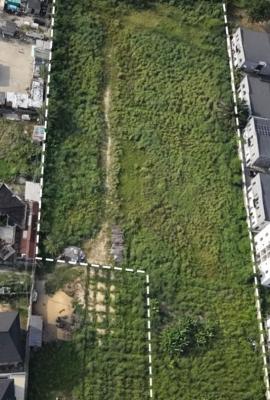Residential Use, Lekki, Lagos, Residential Land for Sale