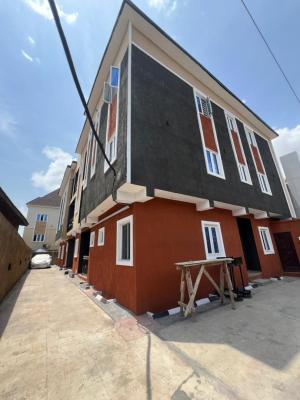 Studio Apartment, Isaac John, Ikeja, Lagos, Self Contain (single Rooms) for Rent