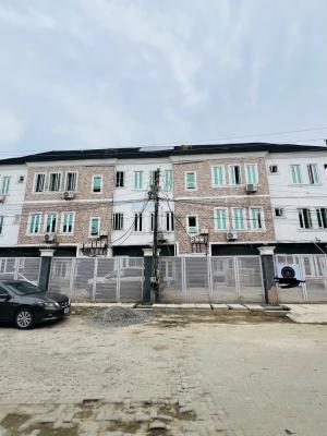 2 Bedroom Apartment I4 Million, Ikota, Lekki, Lagos, Flat / Apartment for Rent