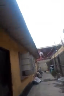 Demolish-able Bungalow Comprising of Units of Flats, Ikosi, Ketu, Lagos, Land for Sale