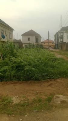 Corner Piece Land  Measuring 350sqm with C of O, Channels Tv Area Isheri North Opic, Isheri North, Lagos, Residential Land for Sale