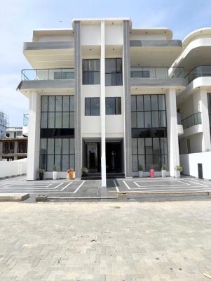 Contemporary 5 Bedroom Home with Swimming Pool, Ikota, Lekki, Lagos, House for Sale