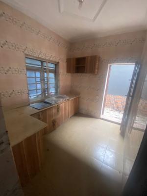 Newly Renovated Spacious Mini Flat with Pop with Just 2 People in The, Oke Ira Ogba, Ogba, Ikeja, Lagos, Mini Flat (room and Parlour) for Rent