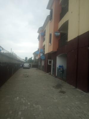Lovely 2 Bedroom Apartment, Elesekan, Ibeju Lekki, Lagos, House for Rent