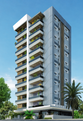 Luxury Redefine 2 Bedroom Apartment, Glover Road, Ikoyi, Lagos, Flat / Apartment for Sale