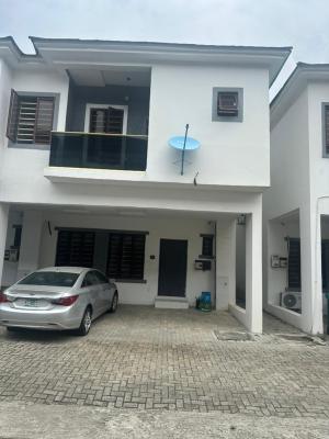 Luxury 4 Bedroom, Orchid, Royal Pine Estate, Lekki Phase 2, Lekki, Lagos, Terraced Duplex for Sale