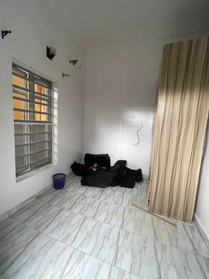 Spacious Room Bq in a Call to Access Estate, Westend Estate, Lekki County, Lekki, Lagos, Flat / Apartment for Rent