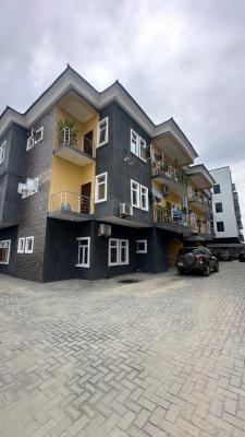 2 Bedroom Apartmet, Orchid Lafiaji, Lekki, Lagos, Flat / Apartment for Rent