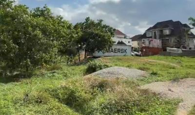 2120sqm, Jahi Gilmor, Jahi, Abuja, Residential Land for Sale