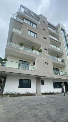 3 Bedroom Flat  Off Queens Drive, Off Queens Drive, Old Ikoyi, Ikoyi, Lagos, Flat / Apartment for Sale