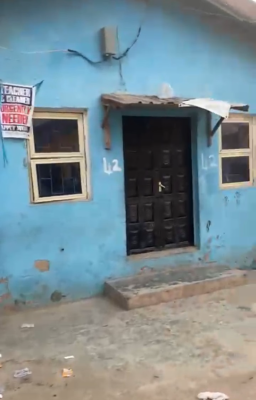 a  Demolish-able Bungalow on a Busy Street of Alapere, Alapere, Ketu, Lagos, Land for Sale
