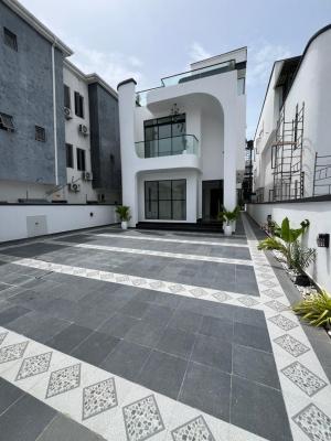 5 Bedroom Fully Detached Duplex, Ikate, Ikate, Lekki, Lagos, Detached Duplex for Sale