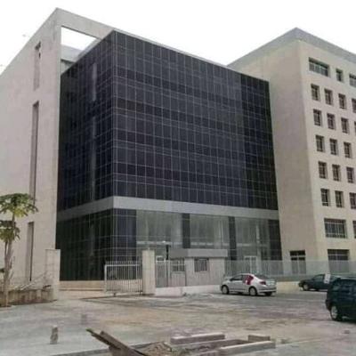 11 Floor Plaza Available for Pick-up  at a Very Affordable Price, Utako, Abuja, House for Sale