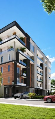 Luxury 5 Bedroom Penthouse, Private Swimming Pool, Sauna, Cenima, Gym, Banana Island, Ikoyi, Lagos, Flat / Apartment for Sale