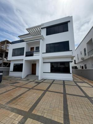 Ensuite & Newly Built 2 Bedroom Duplex, Orchid, Lekki, Lagos, Detached Duplex for Rent