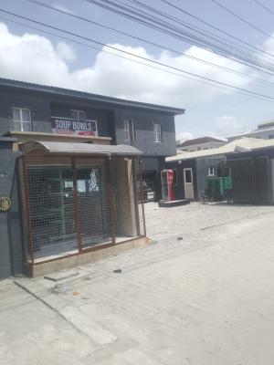 Commercial Building, Akiogun/new Market Road, Oniru, Victoria Island (vi), Lagos, Office Space for Sale