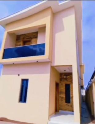 Newly and Exclusively Built 4 Bedroom Detached Duplex, Isheri North, Lagos, House for Sale