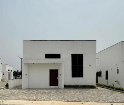 Paradise Newly Built All En-suite 3-bedroom with Bq, Abraham Adesanya, Ajah, Lagos, Detached Bungalow for Sale