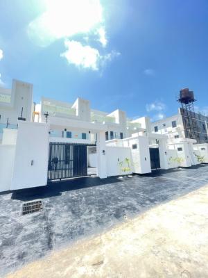 Luxury 5bedroom Detached  Duplex and 1bq at Ikota G R a By Mobil Road, Ikota G. R. a  By Mobil Road  Lekki, Ikota, Lekki, Lagos, Detached Duplex for Sale