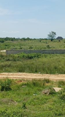 Facing  Lekki Express 500sqm Affordable Dry Land, Lekki Epe Expressway,  Eleran Igbe Behind Dangote Refinery, Ibeju Lekki, Lagos, Mixed-use Land for Sale