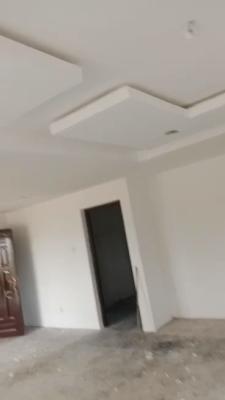 Spacious 3 Bedroom Apartment, Oregun, Ikeja, Lagos, Flat / Apartment for Rent