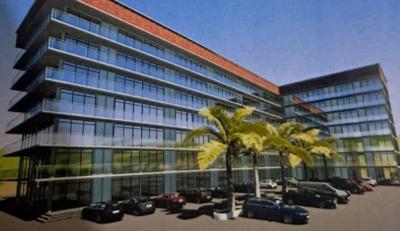 60sqm Office/shop Space     - 2 Toilets     - Elevator     - Generator, Gudu, Abuja, Shop for Sale