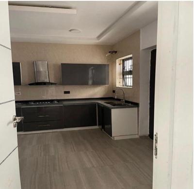 Luxury 4 Bedroom Terrace Duplex, Oniru Estate, Oniru, Victoria Island (vi), Lagos, Terraced Duplex for Rent