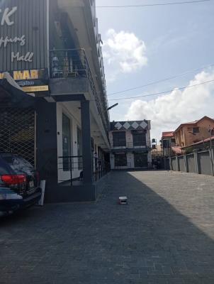 Shops, Thomas Estate, Ajah, Lagos, Shop for Sale