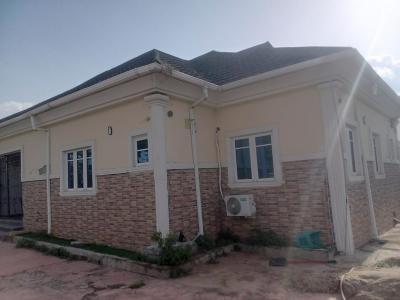 3 Bedroom Bungalow with Bq, Pyakasa, Lugbe District, Abuja, Detached Bungalow for Sale