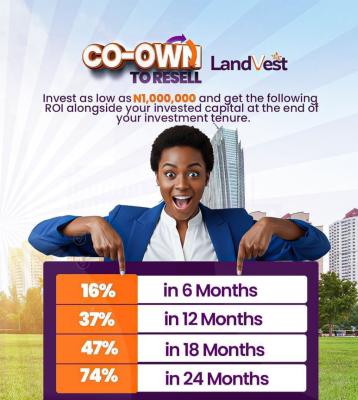 Land Banking Co Own From 100 Sqm 1000 Sqm, Micasa,parliament 1&2 By Dangote Refinery, Ibeju Lekki, Lagos, Mixed-use Land for Sale