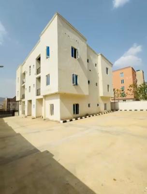 Luxury 2 Bedroom En-suite Flat, Katampe (main), Katampe, Abuja, Block of Flats for Sale