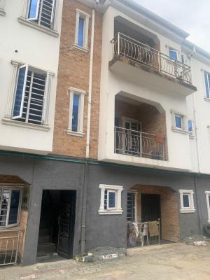 3 Bedroom Flat, Orchid Road, Lekki Phase 2, Lekki, Lagos, Flat / Apartment for Rent