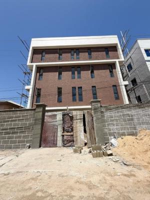 3 Bedroom Maisonette, Ikate Lekki, Lekki, Lagos, Block of Flats for Sale