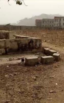 8,126sqm, Commercial Purpose, Tarred Road, Kubwa Express Way, Gwarinpa, Abuja, Commercial Land for Sale